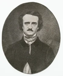 Edgar Allan Poe